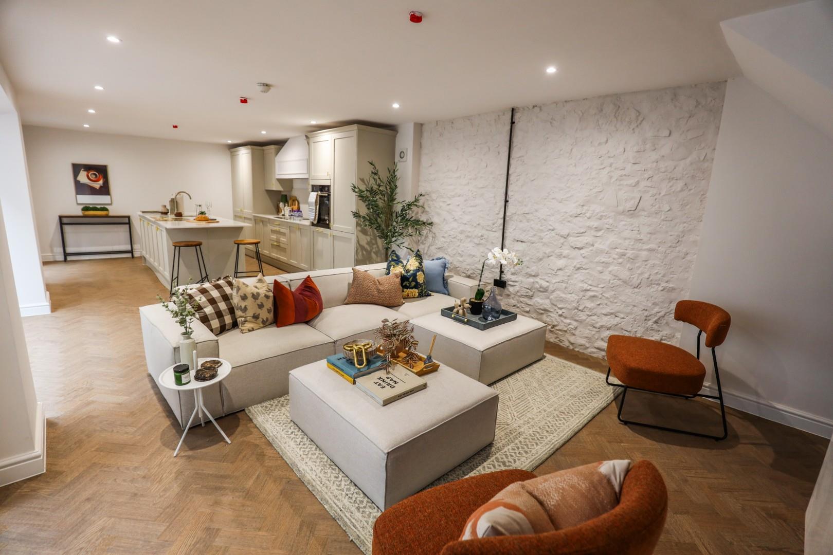 The Market Place, 66 High Street, Cowbridge, Vale of Glamorgan, CF71 7AH